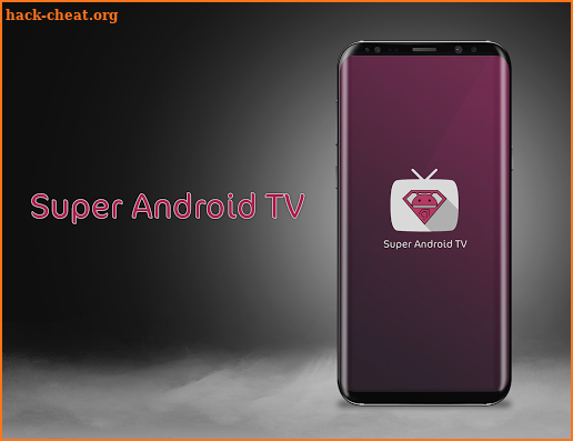Super Android TV screenshot