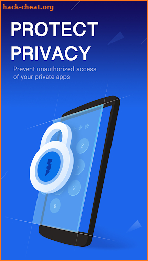 Super Antivirus Cleaner - Privacy Security screenshot