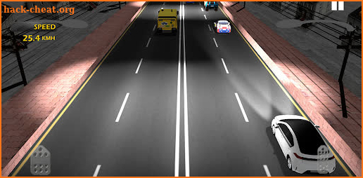 Süper Araba Yarışı Oyunu 3d screenshot