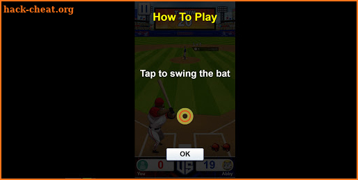 Super Baseball! - Süper Beyzbol! screenshot