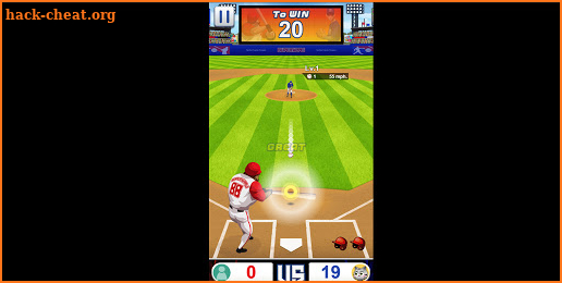 Super Baseball! - Süper Beyzbol! screenshot