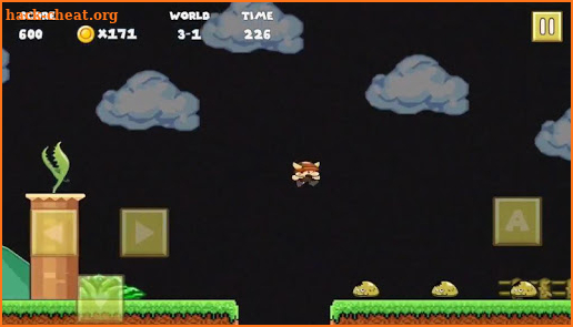 Super Bin 2 - Adventure World screenshot