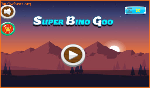 Super Bino Goo screenshot