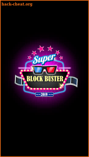 Super Block Buster screenshot
