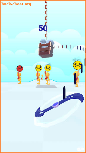 Super Boomerang 3D screenshot