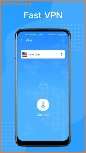 Super Booster - Fast VPN, Booster, Phone Cleaner screenshot