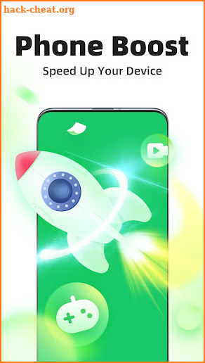 Super Booster: Phone Optimizer screenshot