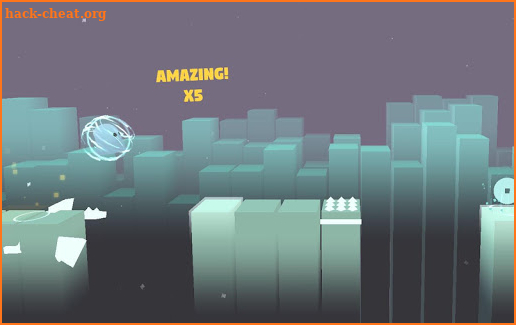 Super Bounce screenshot