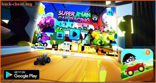 Super Boy Kart Dash screenshot