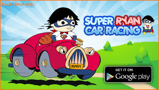 Super Boy Kart Dash Race screenshot