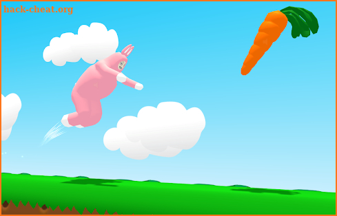Super Bunny Man - Classic screenshot