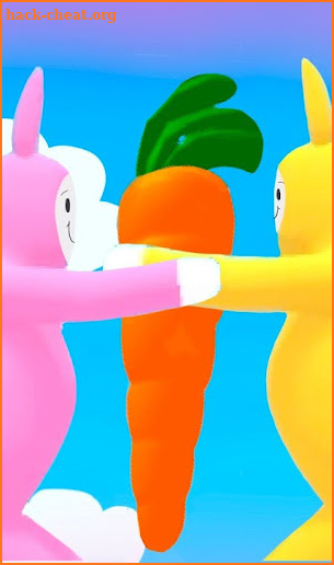 Super Bunny Man Hints screenshot