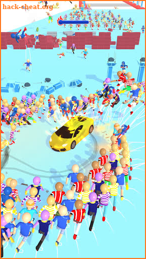 Super Car 3D screenshot