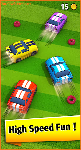 Super Car Chase – Sports Car Chasing Games screenshot