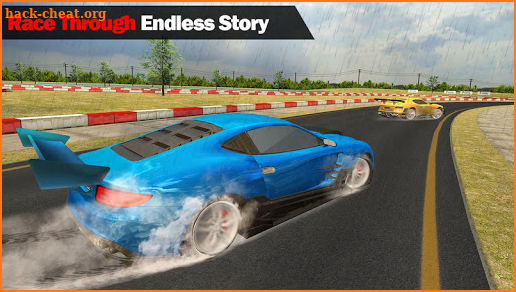 Super Car Drift Racing Game 2020-New Car Race Game screenshot