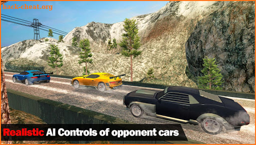 Super Car Drift Racing Game 2020-New Car Race Game screenshot
