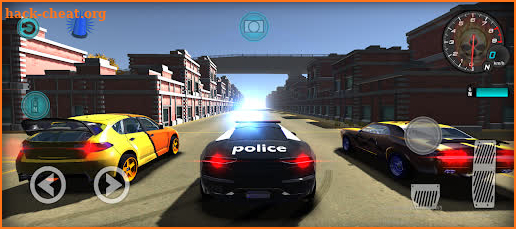 SUPER car game 2! screenshot