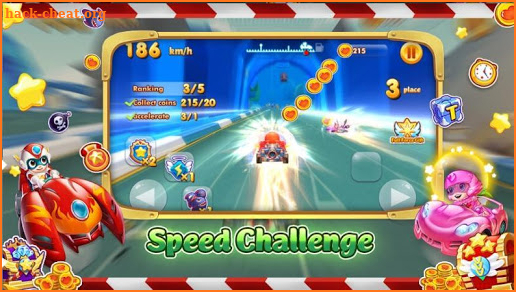 Super Car Transform Racing - Epic Racing Game screenshot