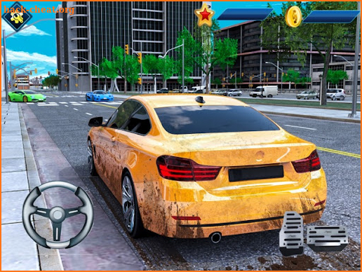 Super Car Wash：Car Games screenshot