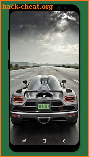 Super Cars Wallpaper screenshot