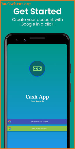 Super Cash - Watch Videos & Earn Cash screenshot