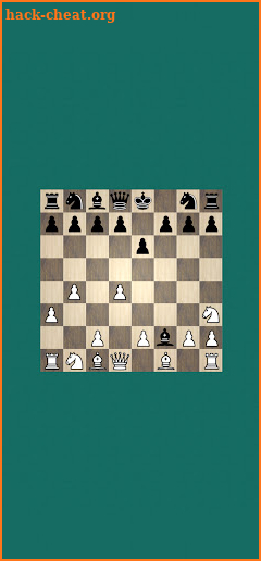 Super Chess screenshot