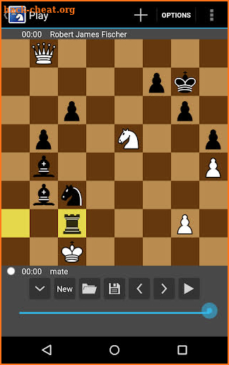super chess screenshot
