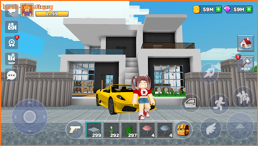 Super City: Building Master screenshot