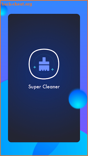 Super Cleaner – Clean & Boost screenshot