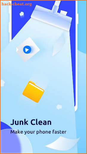 Super cleaner  - Clean Storage screenshot