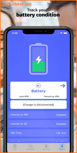 Super Cleaner - Phone Cleaner & Phone Booster screenshot