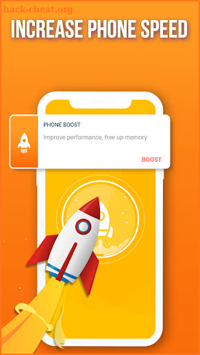 Super Cleaner - Phone cleaner | Speed Booster screenshot