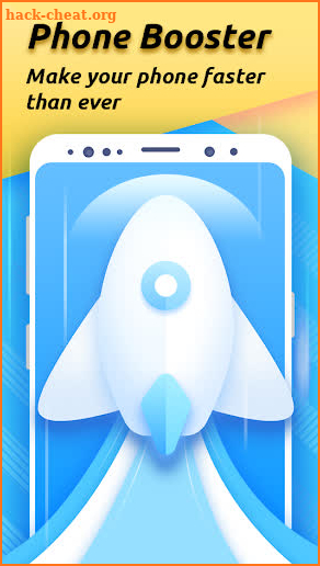Super Cleaner - Phone run fast as new screenshot