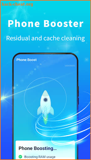 Super Cleaner - Smart Booster screenshot