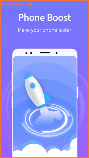 Super Cleaner - Superior phone cleaner & Booster screenshot