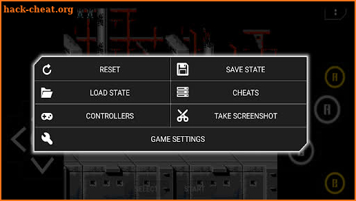 Super Commando Contra City 2 - Probotectors screenshot