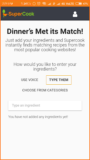 SupeR CooK- Easy To Cook screenshot