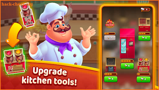 Super Cooker: Restaurant Game screenshot