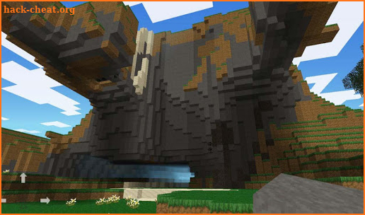 Super craft: Building and Exploration screenshot