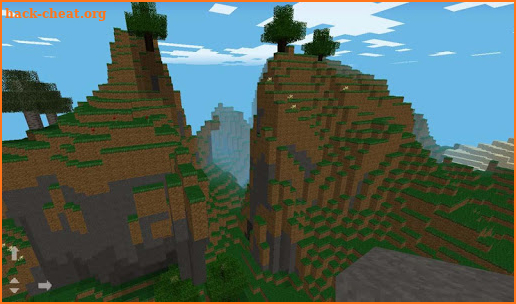 Super craft: Building and Exploration screenshot