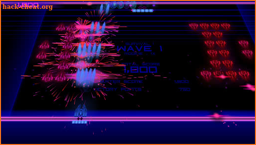 Super Crossfighter screenshot