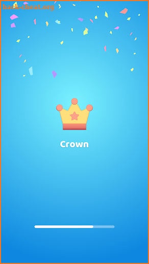Super Crown - speed crush screenshot