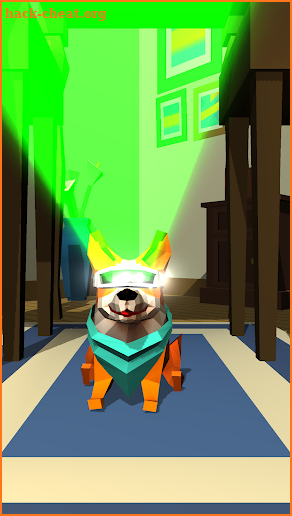 Super Doggo Snack Time screenshot