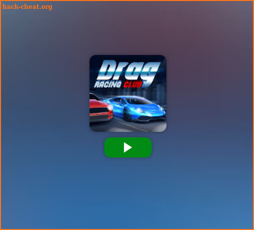Super Drag Racing Club screenshot