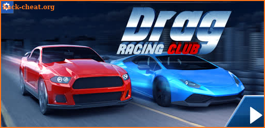 Super Drag Racing Club screenshot