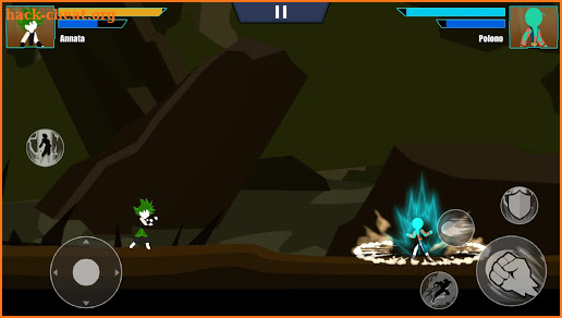 Super Dragon Battle screenshot