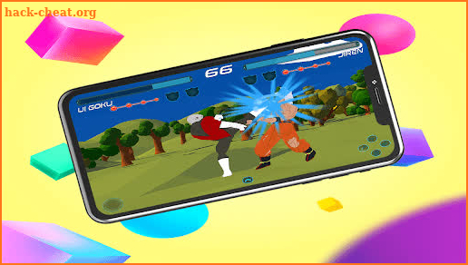 Super Dragon Fighting Game 3D screenshot