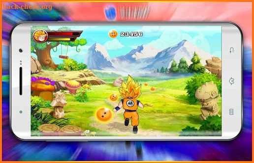 Super Dragon Subway screenshot
