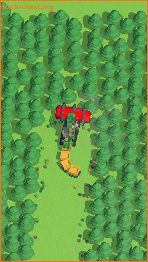 Super Driller! screenshot