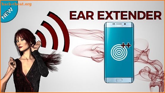 Super Ear-Improve Your Hearing screenshot